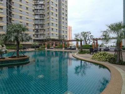 The Narathiwas Hotel & Residence Sathorn Bangkok