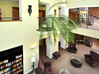 Aplend City Hotel Perugia