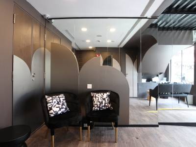 ST Signature Bugis Beach