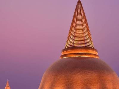 Mida Dhavaravati Grande Hotel