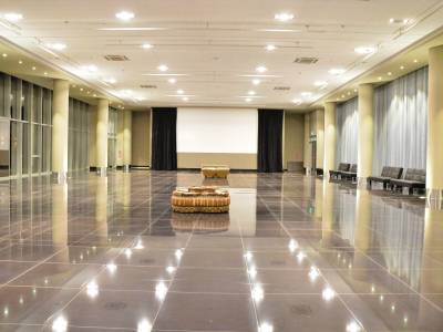 Savoy Hotel Encarnacion