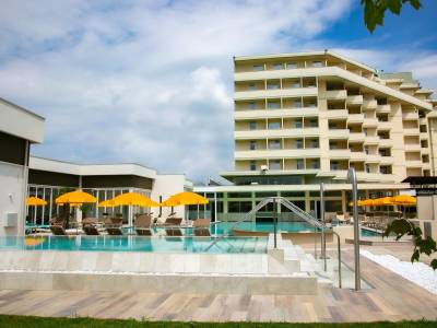 Hotel Abano Verdi Terme