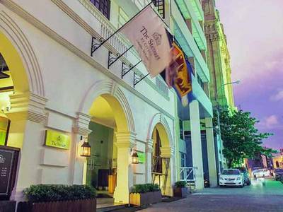 The Steuart by Citrus