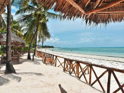 Sea View Lodge Boutique Hotel