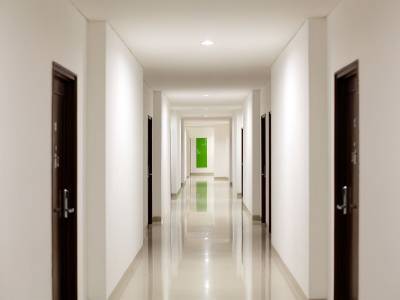 Amaris Hotel Dewi Sri - Bali