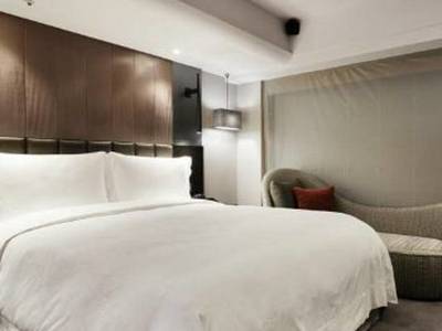 The Tango Hotel Taipei Fuhsing