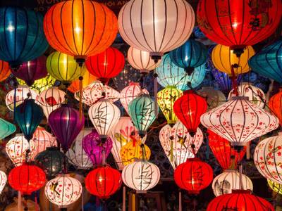 Royal Riverside Hoi An Hotel