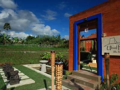 Ubud Heaven Penestanan