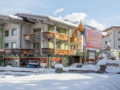 Appartement Kostenzer