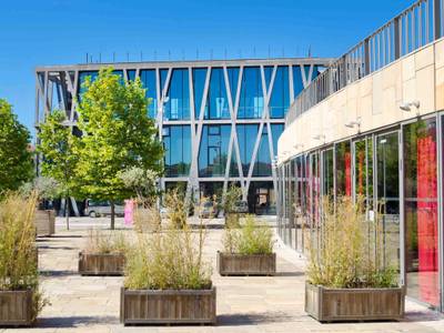 NOVOTEL Aix en Provence Beaumanoir Les 3 Sautets