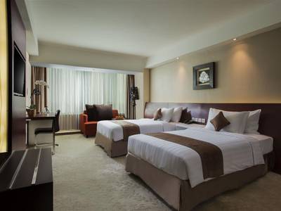 The Alana Yogyakarta Hotel & Convention Center