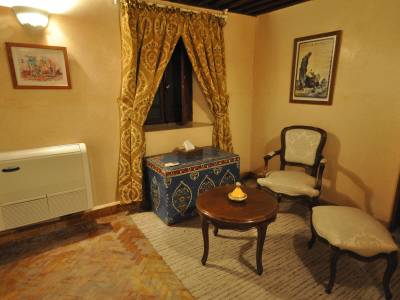 Riad Le Sucrier De Fes