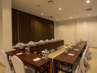 Whiz Prime Hotel Balikpapan