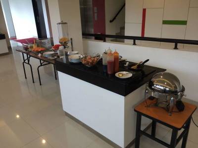 Amaris Hotel Lebak Bene Kuta