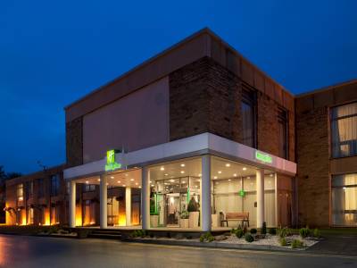 Holiday Inn Doncaster A1 (M) Jct 36