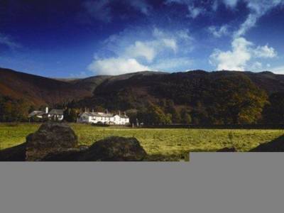 Macdonald Swan Hotel