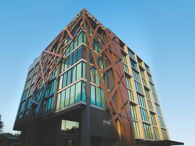 Art Mai Gallery Hotel