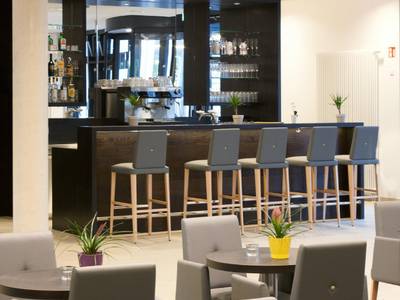 Star Inn Hotel Stuttgart Airport Messe, by Comfort