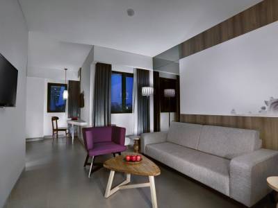 Hotel NEO Malioboro Yogyakarta