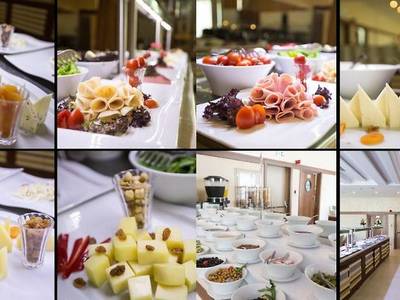 The Grand Mira Hotel