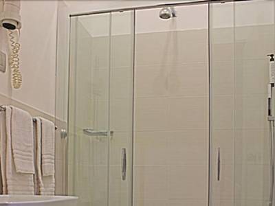 Relais Hotel Cristallo