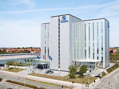 Clarion Hotel Copenhagen Airport (Foto)