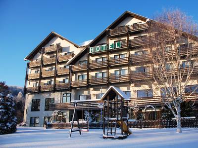 Wohlfühlhotel Der Jägerhof