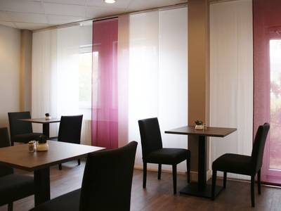 The Taste Hotel Hockenheim 