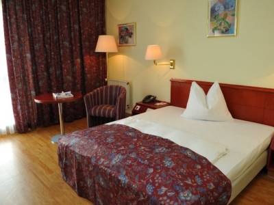 Ramada Hotel Frankfurt (Oder)