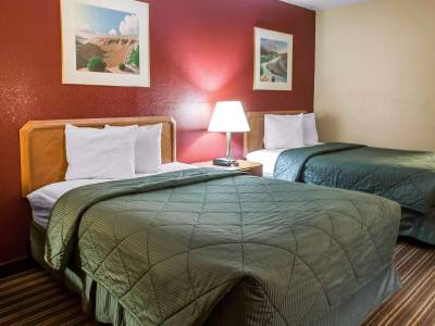 Suburban Extended Stay Hotel East