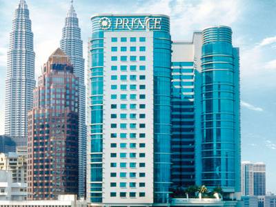 Pullman Kuala Lumpur City Centre Hotel & Residences