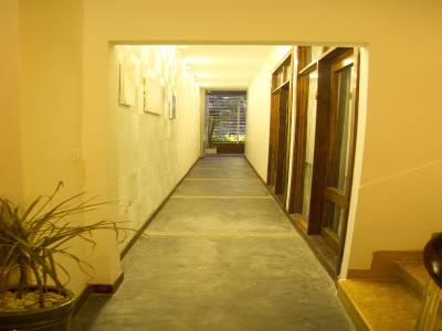 Monsoon Boutique Hotel & Spa