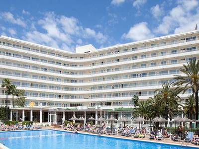 CABOT Pollensa Park SPA