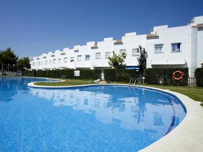 Villas Cumbres de Salou
