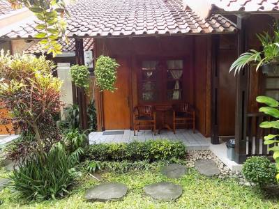 Delta Homestay