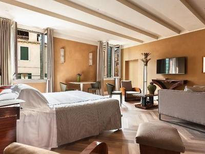 Liassidi Wellness Suites