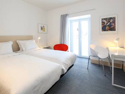 Hotel Convento do Salvador