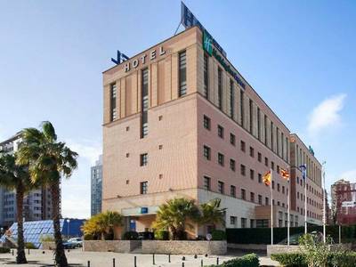 Holiday Inn Express Valencia Ciudad Las Ciencias