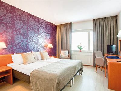 Best Western Capital