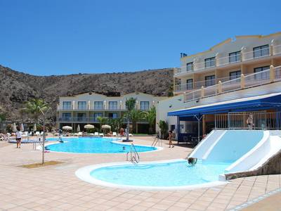 Natural Park Aparthotel