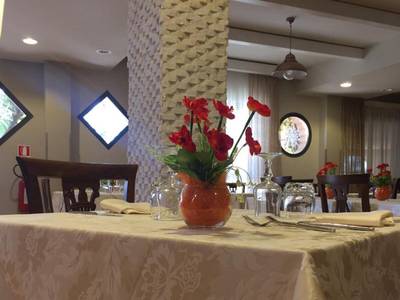 Hotel & Ristorante L'Orizzonte