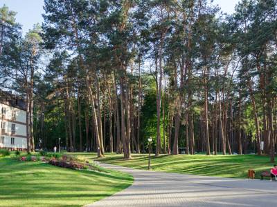 Medical SPA Egles sanatorija