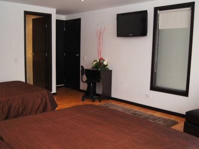 Hotel Dorado Plaza Bogota