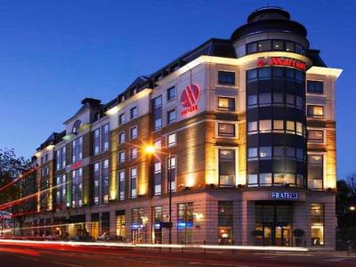 Marriott Maida Vale