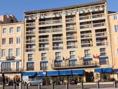 Residence Du Vieux Port