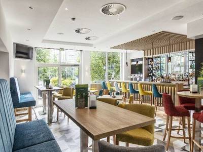 Holiday Inn Düsseldorf Neuss