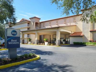 Best Western International Drive
