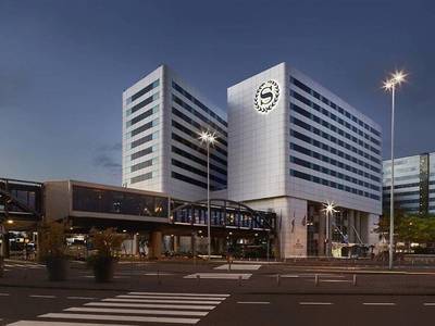 Sheraton Amsterdam Airport