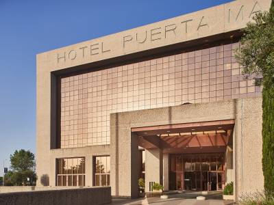 Silken Puerta Madrid