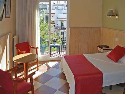 Hotel Piccadilly Sitges